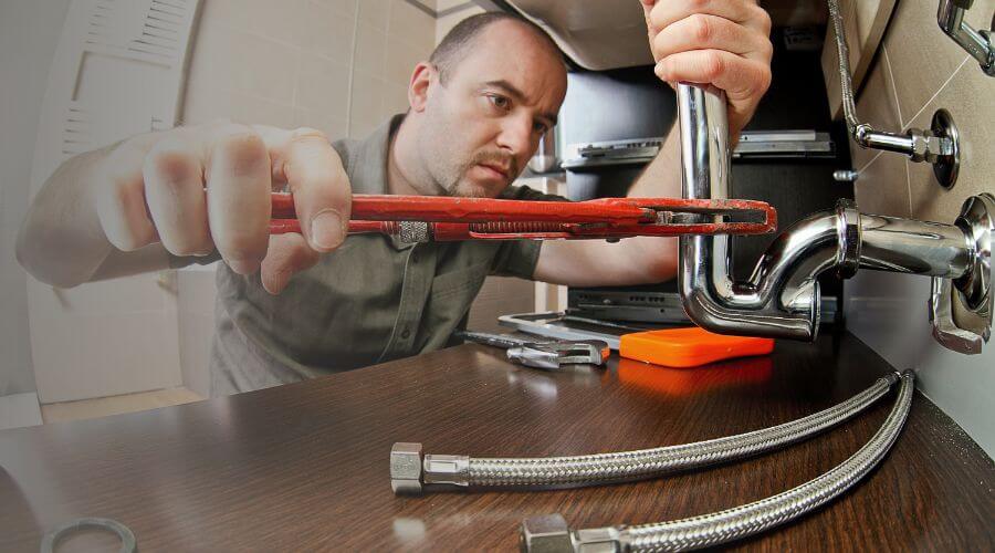 Local tankless water heater installation in Red House, WV